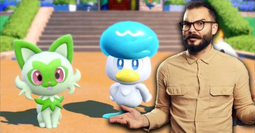 Pokémon Karmesin & Purpur: NPCs nerven Spieler mit Wucher-Preisen
