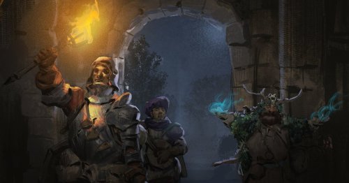 Steam-Rausschmiss: Gefeierter Fantasy-Hit wird vor die Tür gesetzt