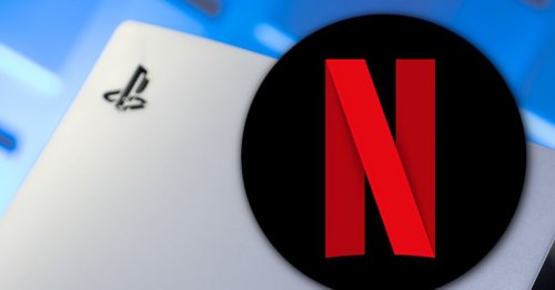 Netflix auf der PS5: Deshalb eignet sich eure Konsole nicht zum Streamen