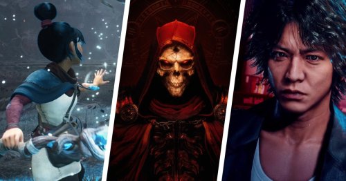 Releases: Eine Gaming-Legende kehrt nach 21 Jahren zurück