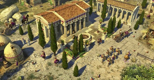 Diese kostenlose Alternative zu Age of Empires sollten Strategie-Fans kennen