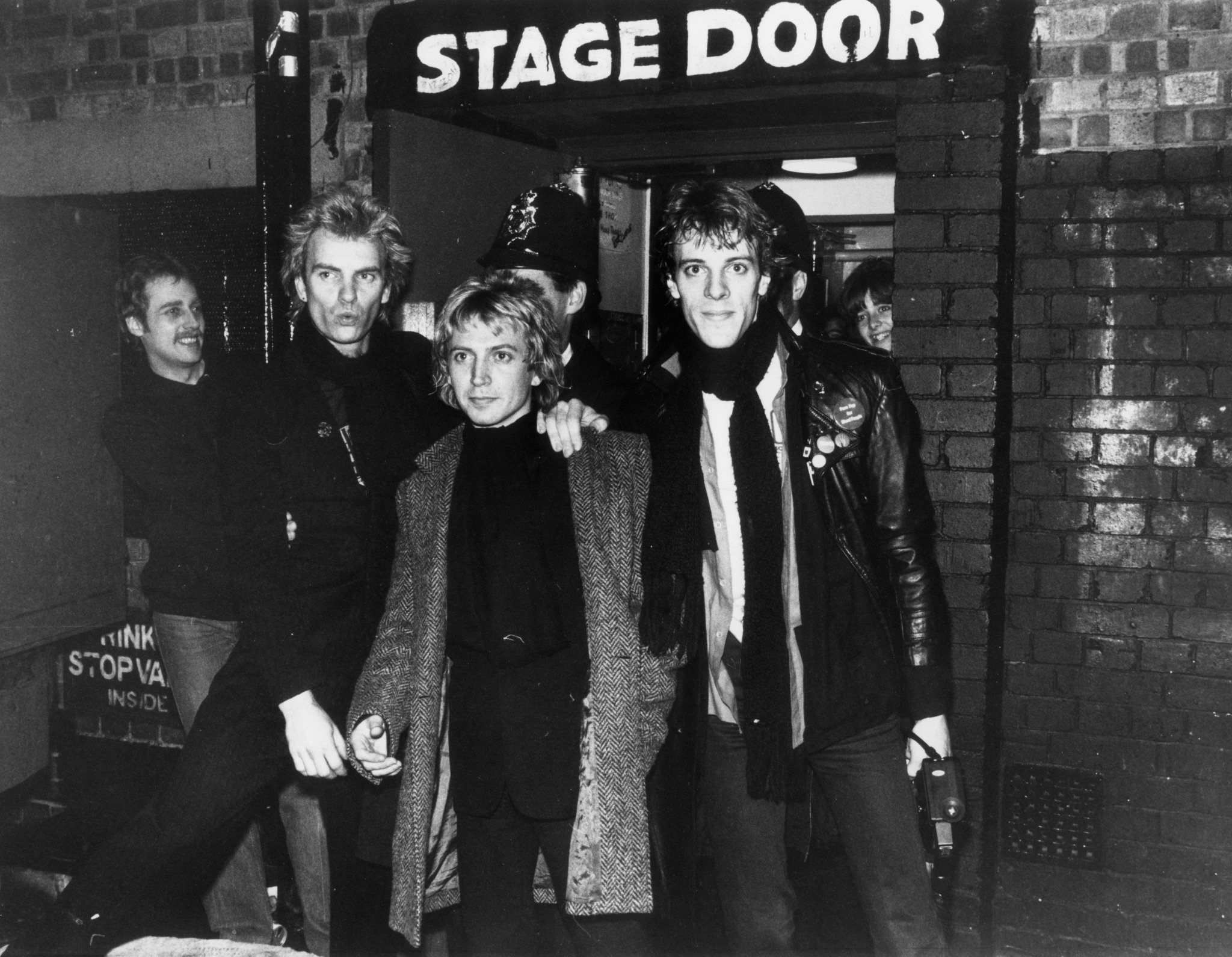Every Police Album, Ranked