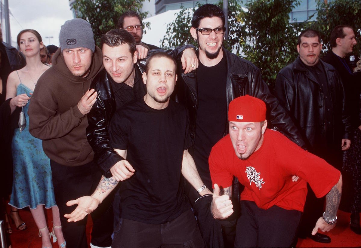 30 Best Nu-Metal Songs, Ranked
