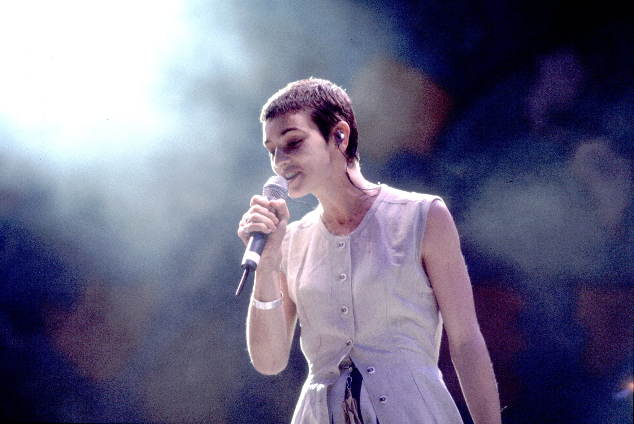 Sinéad O’Connor: 2023 Artist of the Year - SPIN