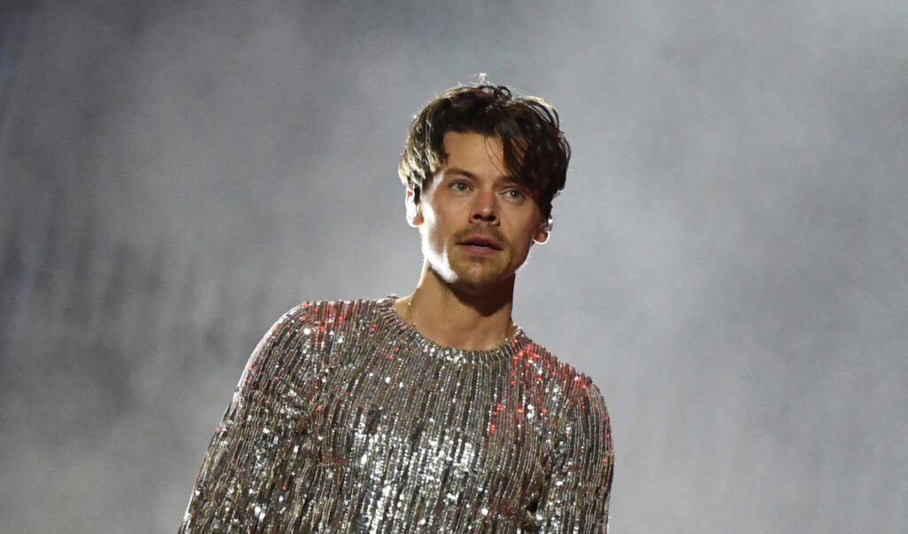 Grammys 2023: Harry Styles Wins Album of the Year, Sparkles in Live Performance