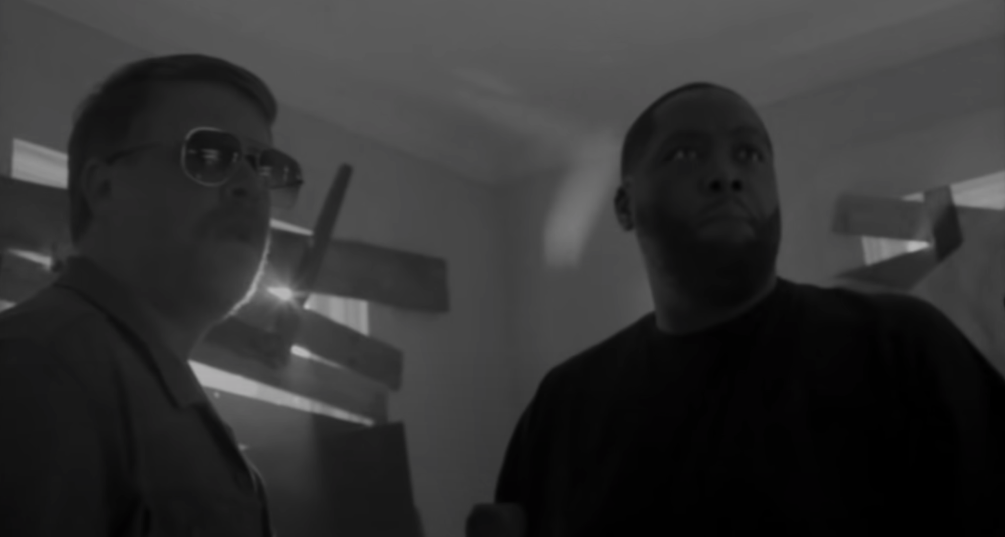 Artist of the Year: Run the Jewels
