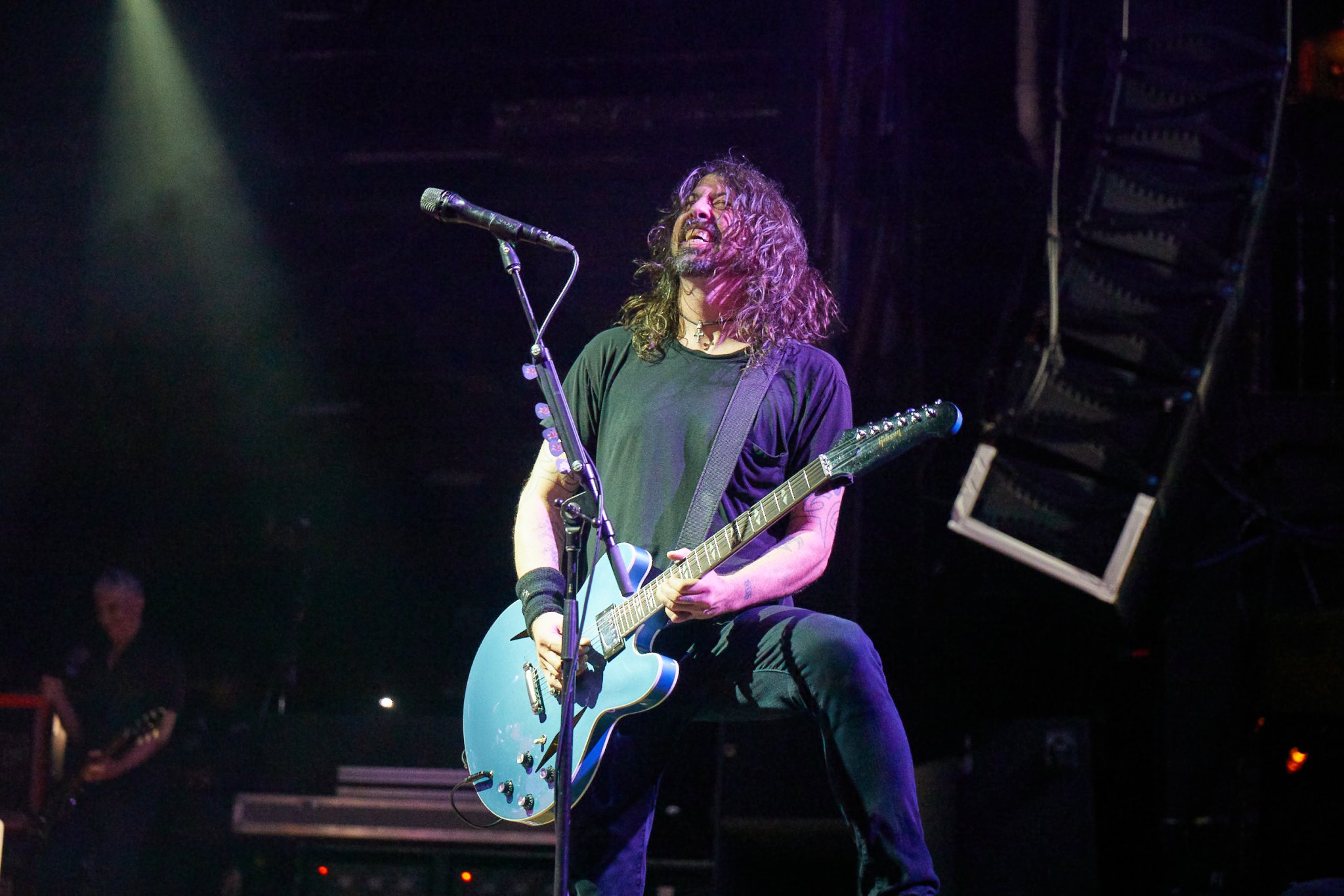 Foo Fighters Bring Glorious, Stadium-Size Rock to Rare Club Show