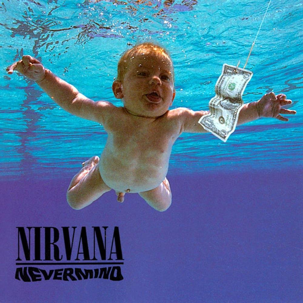 Classic Reviews: Nirvana, Nevermind - Spin