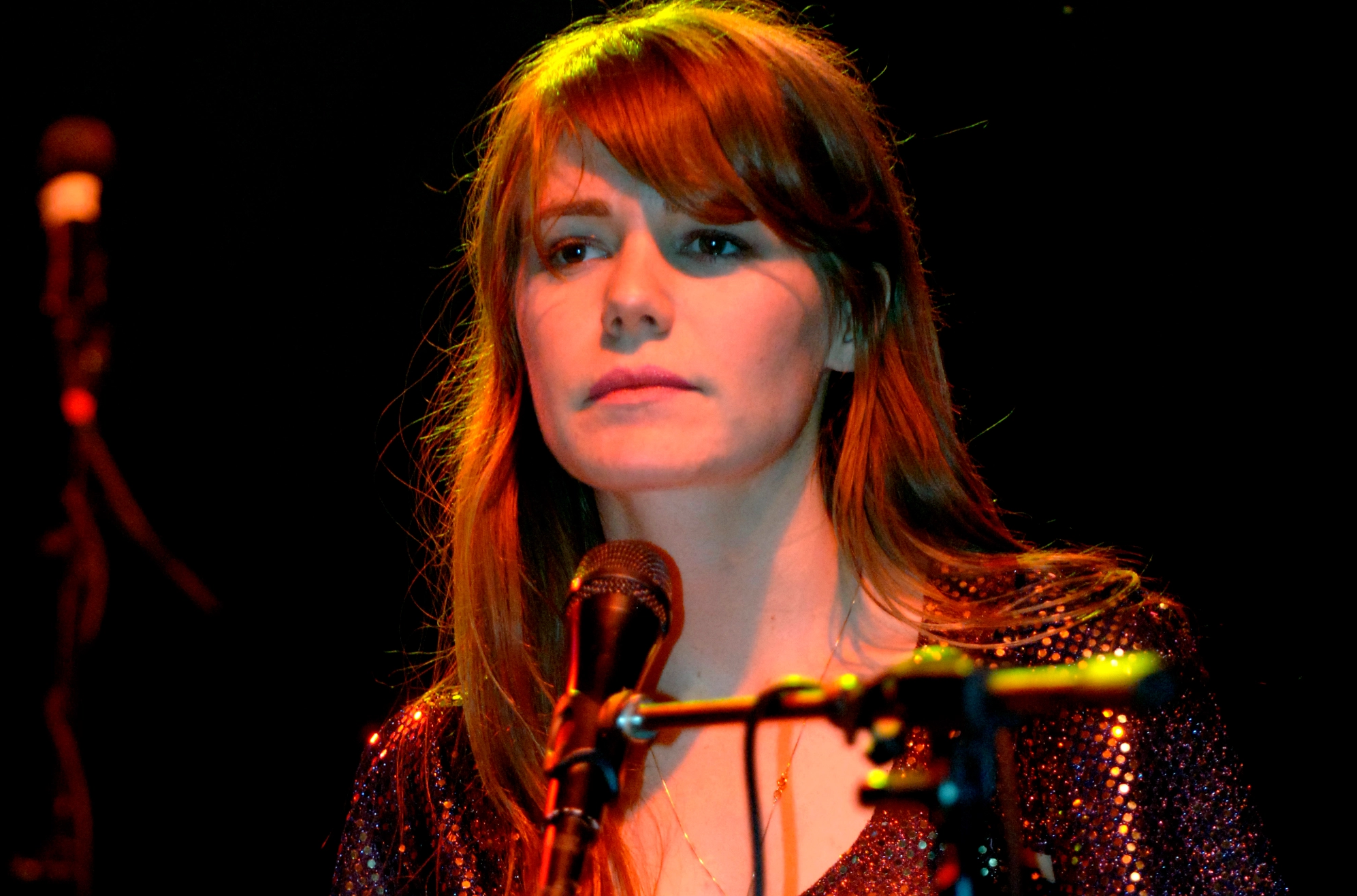 The Last Temptation of Jenny: Our 2006 Jenny Lewis Profile