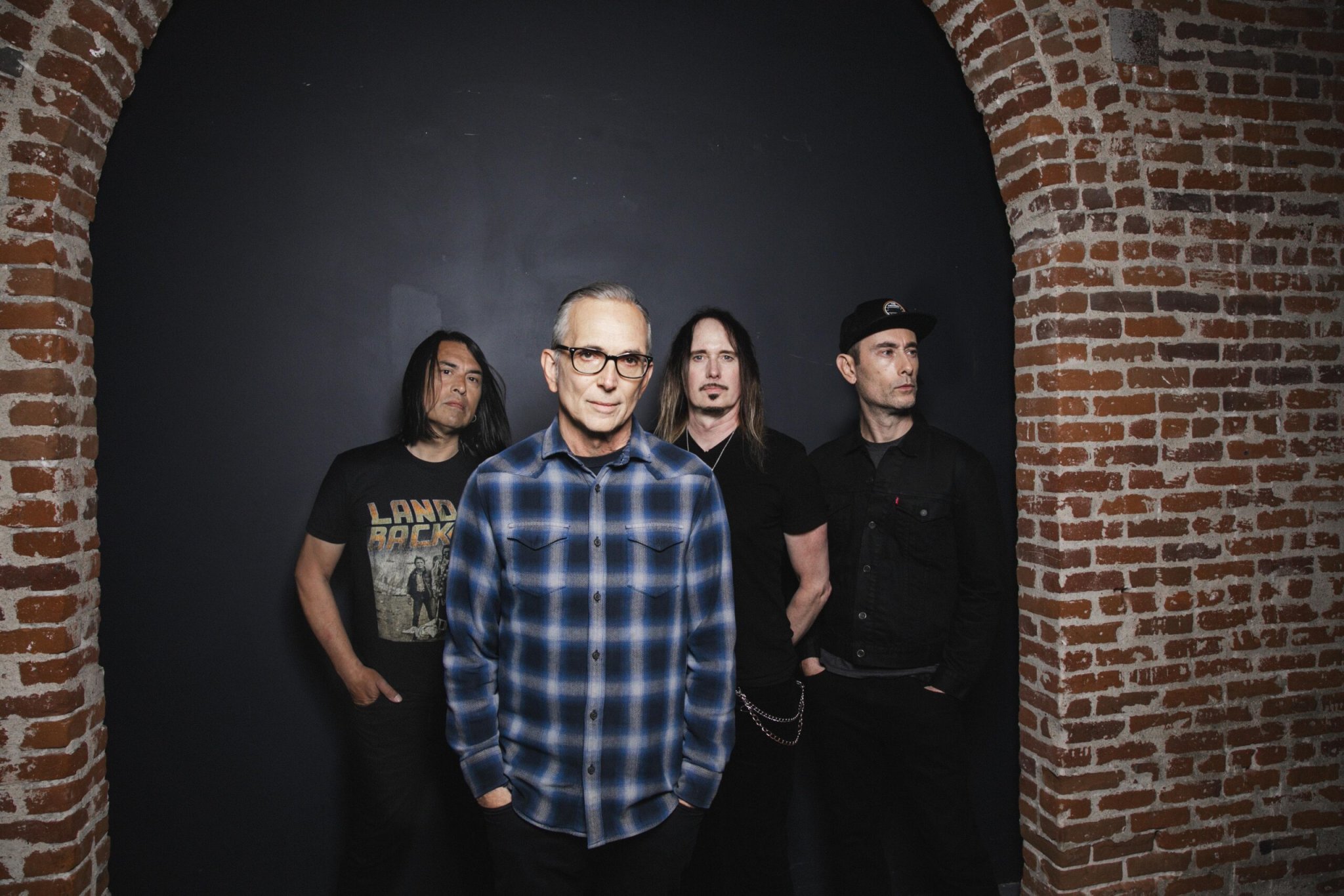 Art Alexakis’s World of Noise: Everclear at 30 - SPIN
