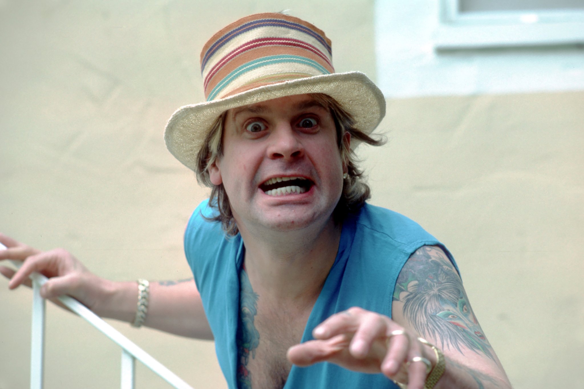 Every Ozzy Osbourne Album, Ranked