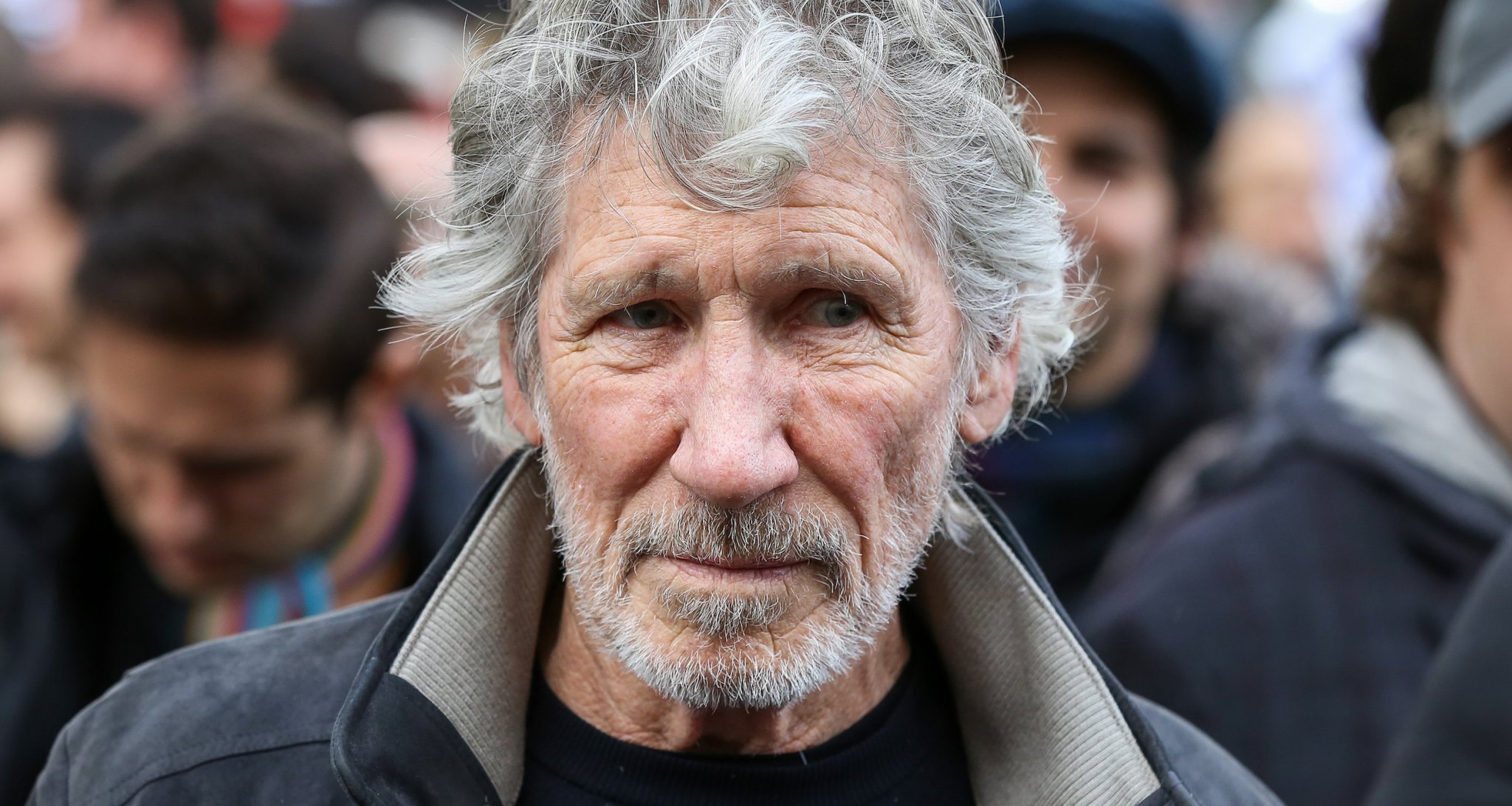 Roger Waters Defends Russia and China: 'Who Have the Chinese Invaded and Slaughtered?'