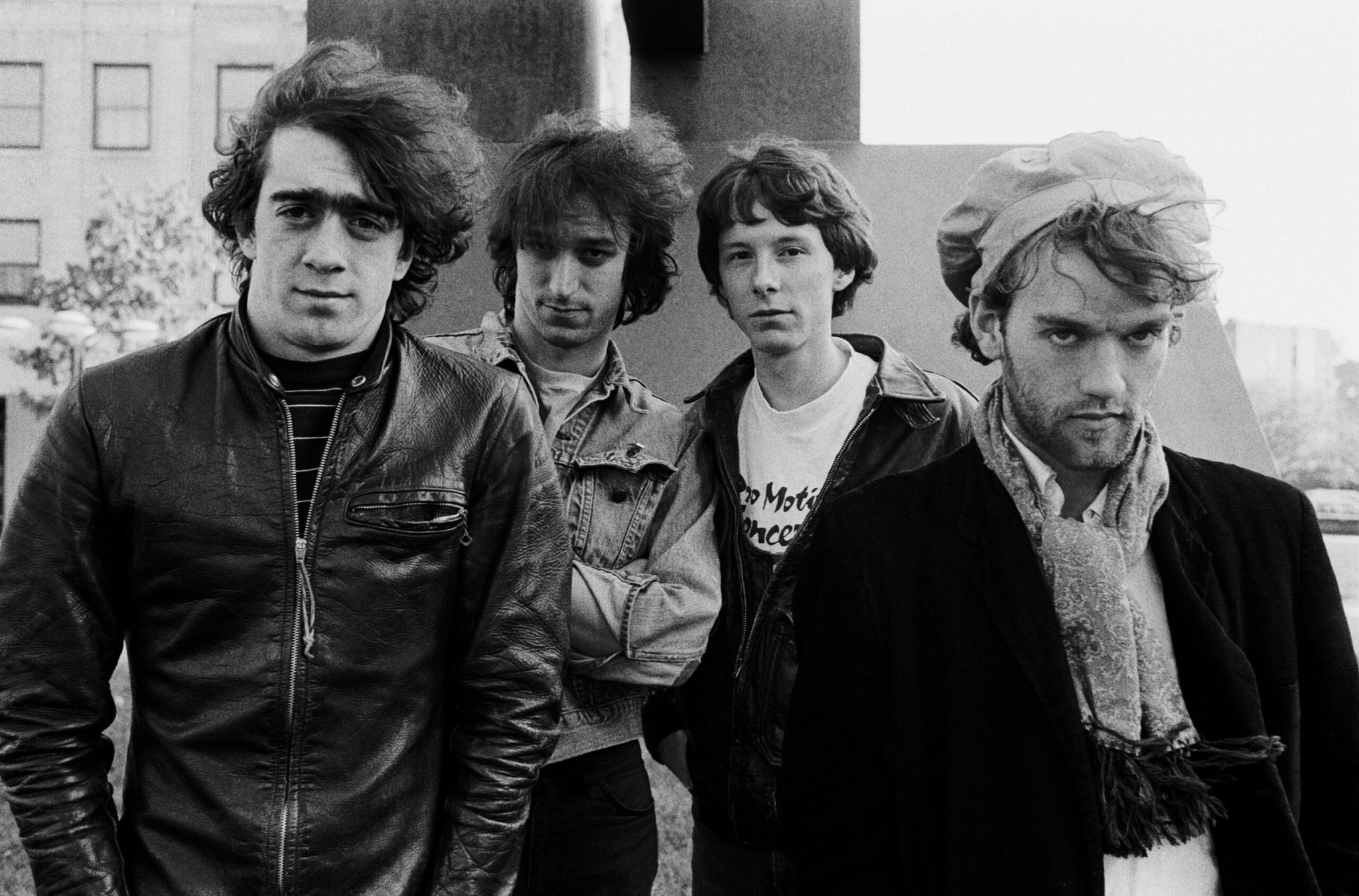 Every R.E.M. Album, Ranked