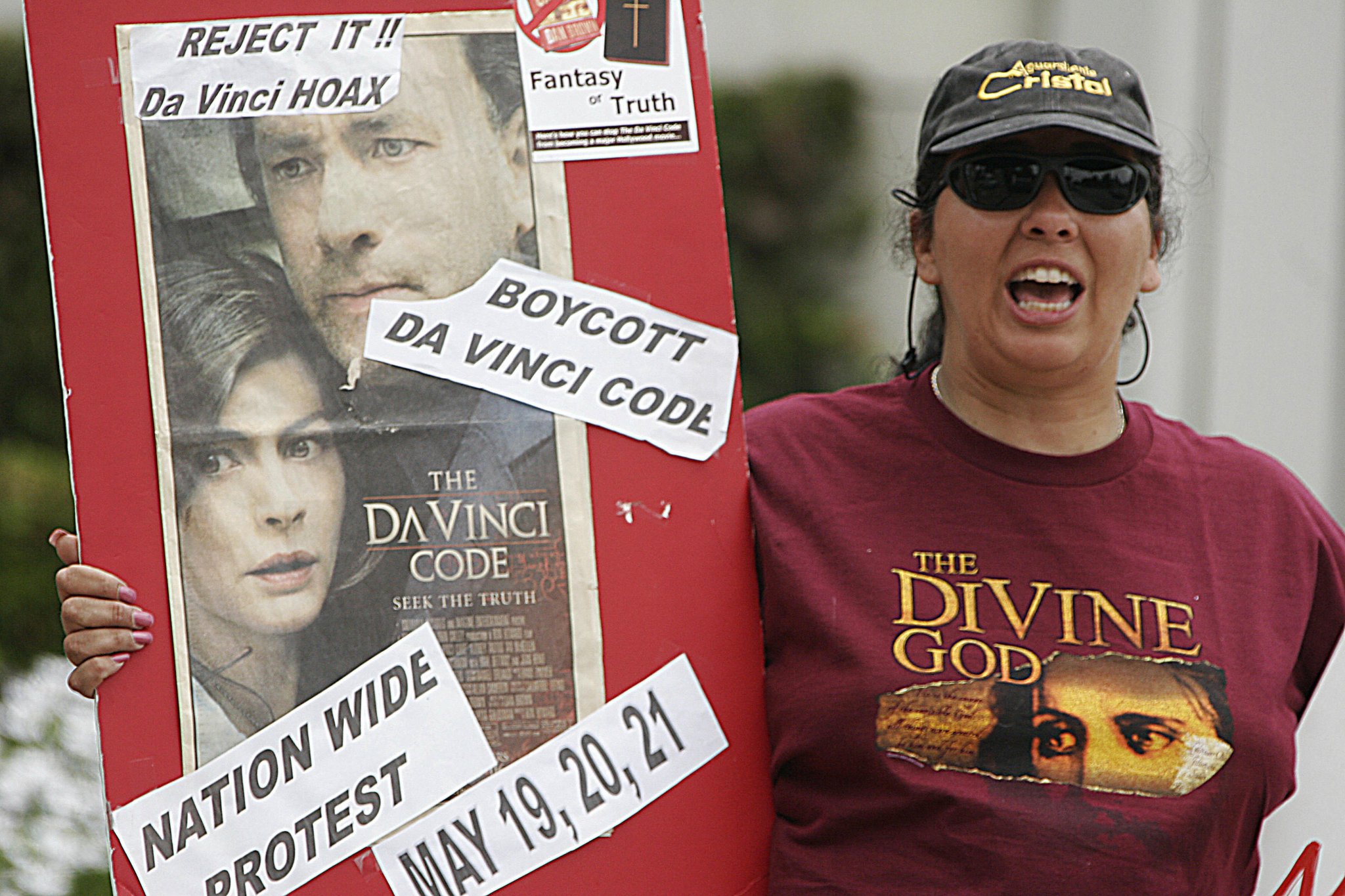 10 Controversial Movies That Were Protested When They Hit Theaters