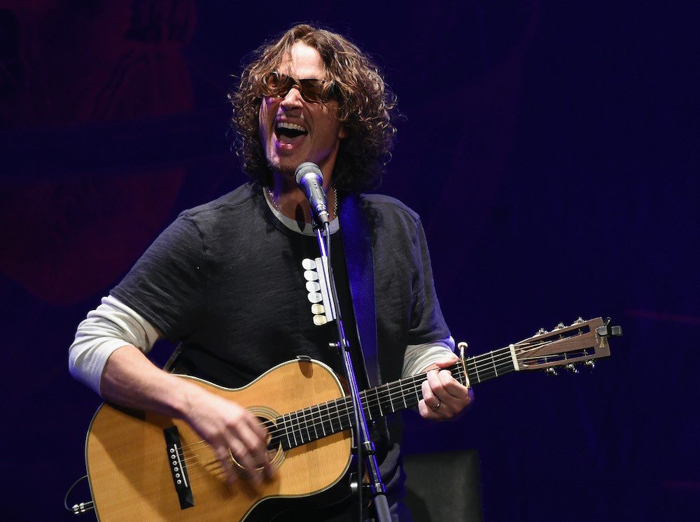 Chris Cornell's Family Settles Lawsuit With Doctor Who Prescribed the Singer Drugs