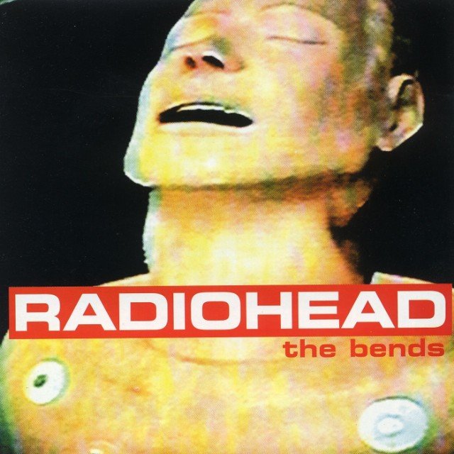 Review: Radiohead, 'The Bends'