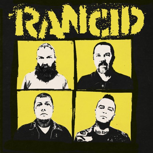 Rancid, 'Tomorrow Never Comes': Album Review