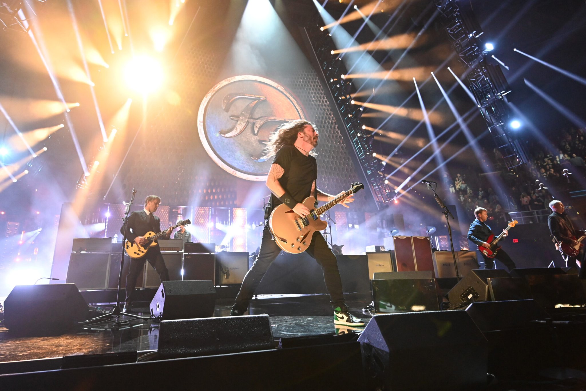 Foo Fighters Announce 2022 North American Tour - SPIN