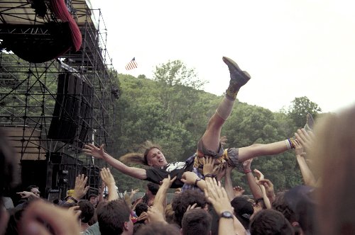 The 35 Greatest Concerts of the Last 35 Years