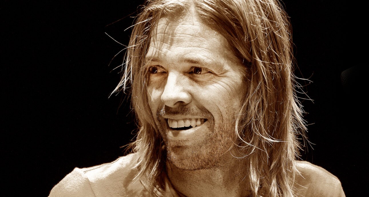 Taylor Hawkins Tribute Concerts to Take Place in September - SPIN