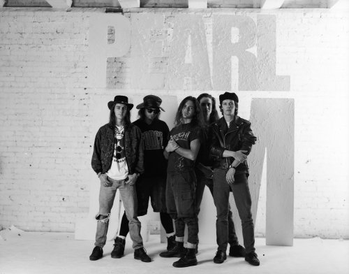 Original Pearl Jam Drummer Dave Krusen Joins Band in Fresno