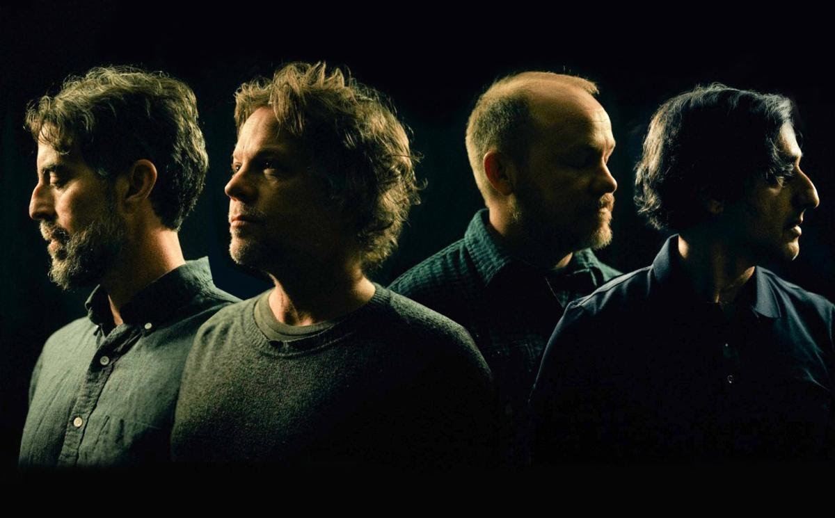 For Explosions In The Sky, End Is Not The End