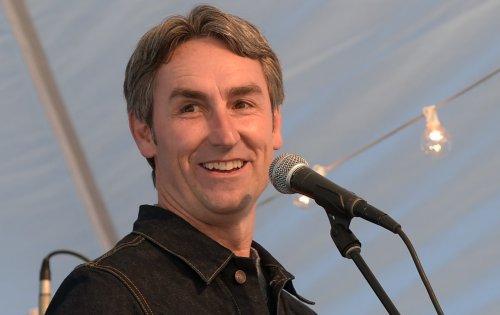 ‘American Pickers’ Star Announces Major Change 6 Months After Frank Fritz’s Death