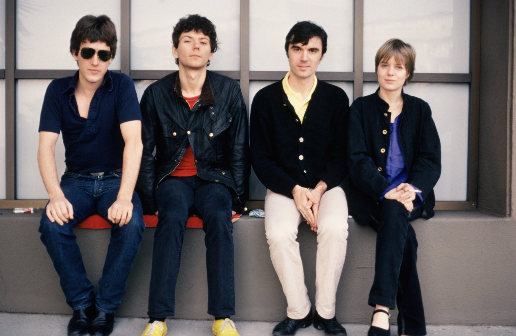 The 10 Most Important Talking Heads Moments