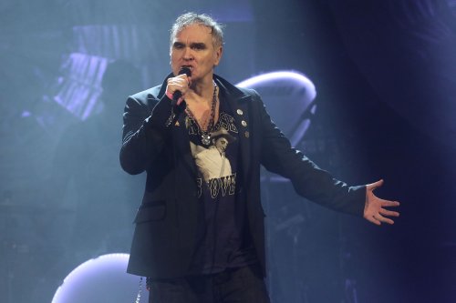 Morrissey to Celebrate 'You Are The Quarry' With Two Concerts