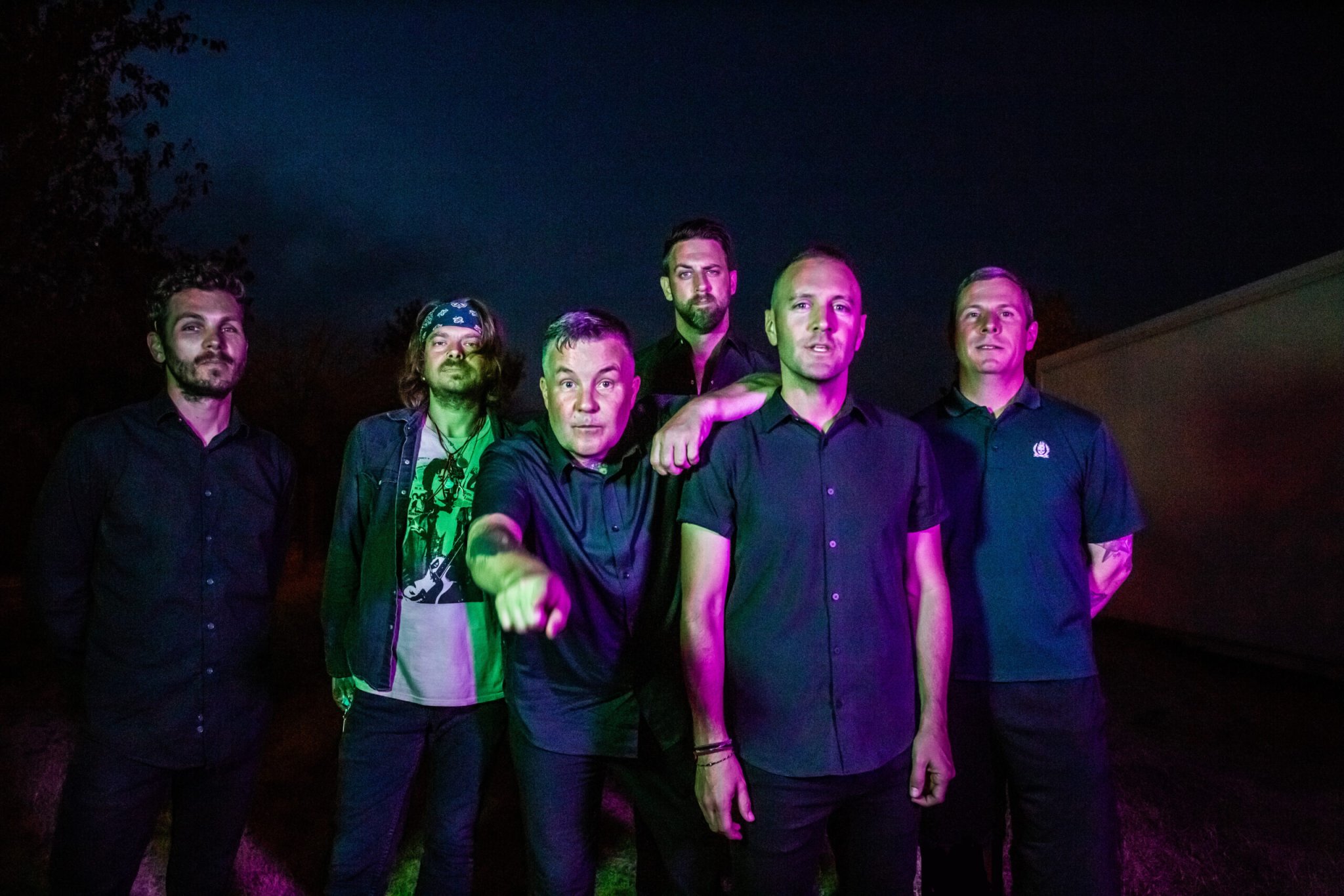 Dropkick Murphys’ Ken Casey on Their 2005 Anthem ‘I’m Shipping Up To Boston’