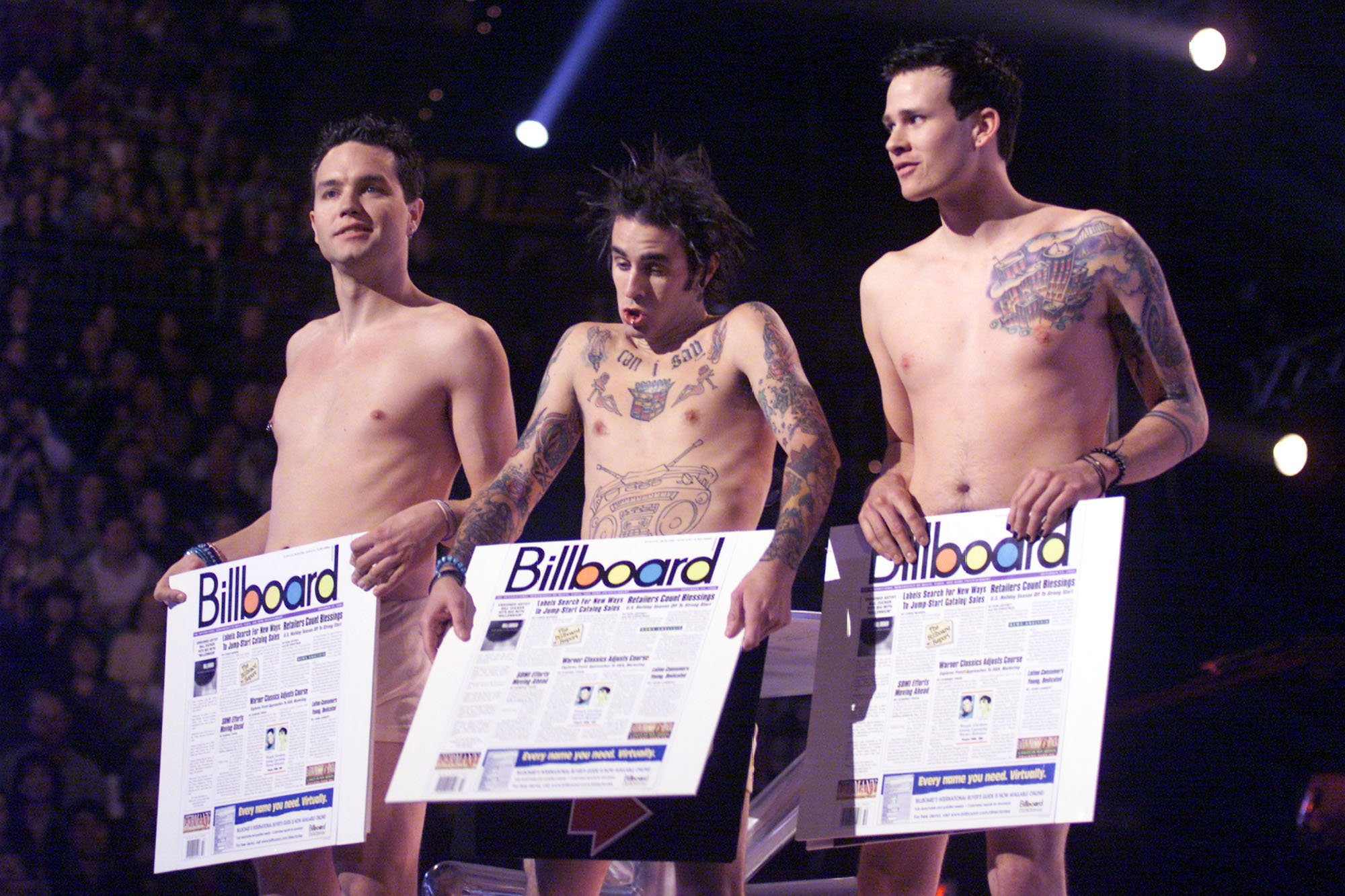 Blink-182: All the Big Ways ‘All the Small Things’ Still Resonates 25 Years Later