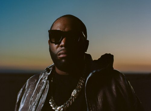 Killer Mike, Vince Staples Lead Lineup of Inaugural Elsewhere Festival - SPIN
