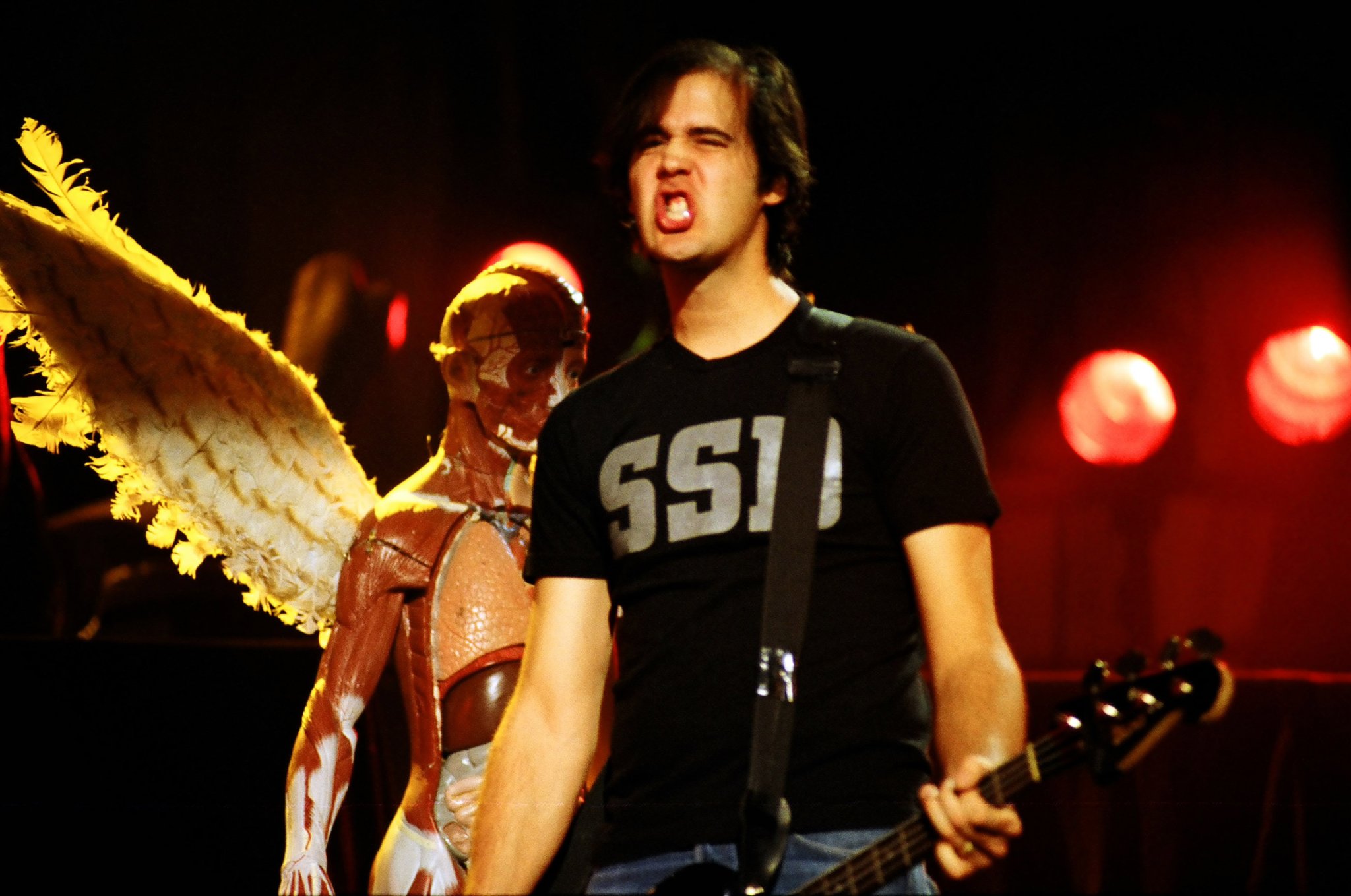 Krist Novoselic on the Lasting Impact of Nirvana and Kurt Cobain