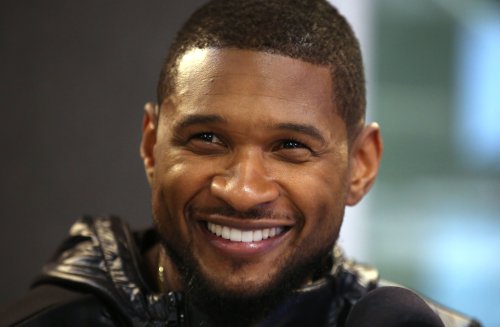 Usher is your Super Bowl LVIII halftime show