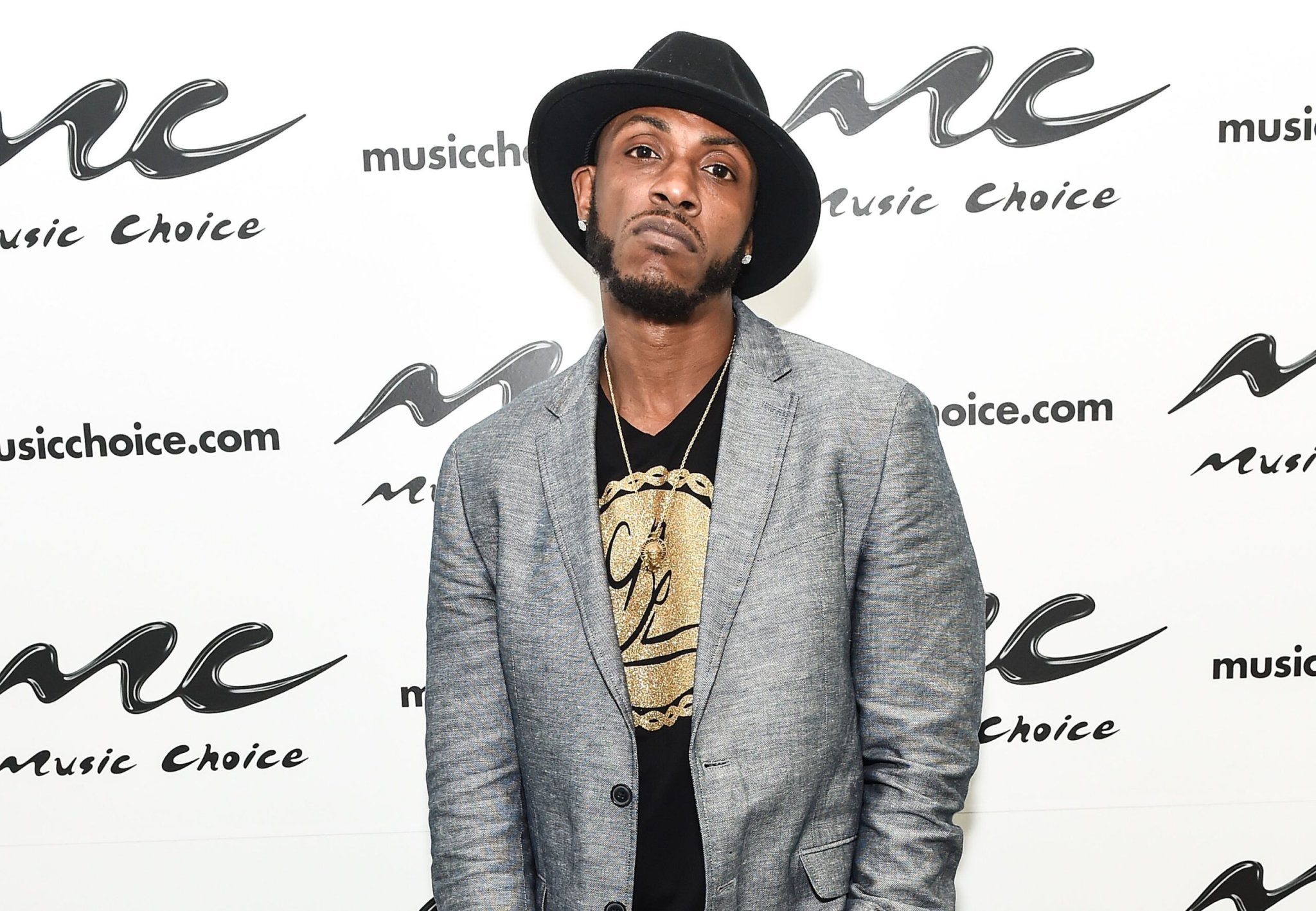 Mystikal Arrested and Charged With Rape and False Imprisonment