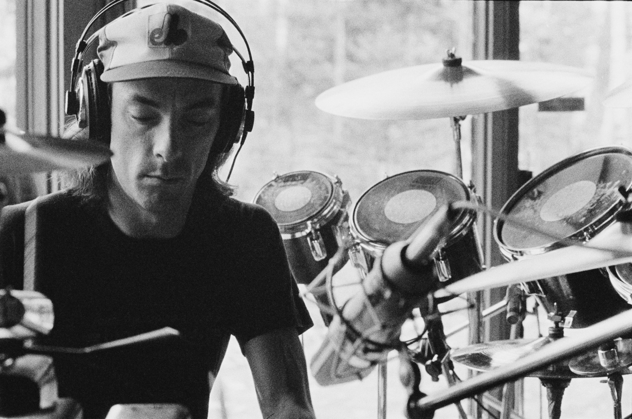 Neil Peart’s most powerful lyrics - cover