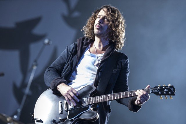 9 Amazing Covers of Chris Cornell's Songs