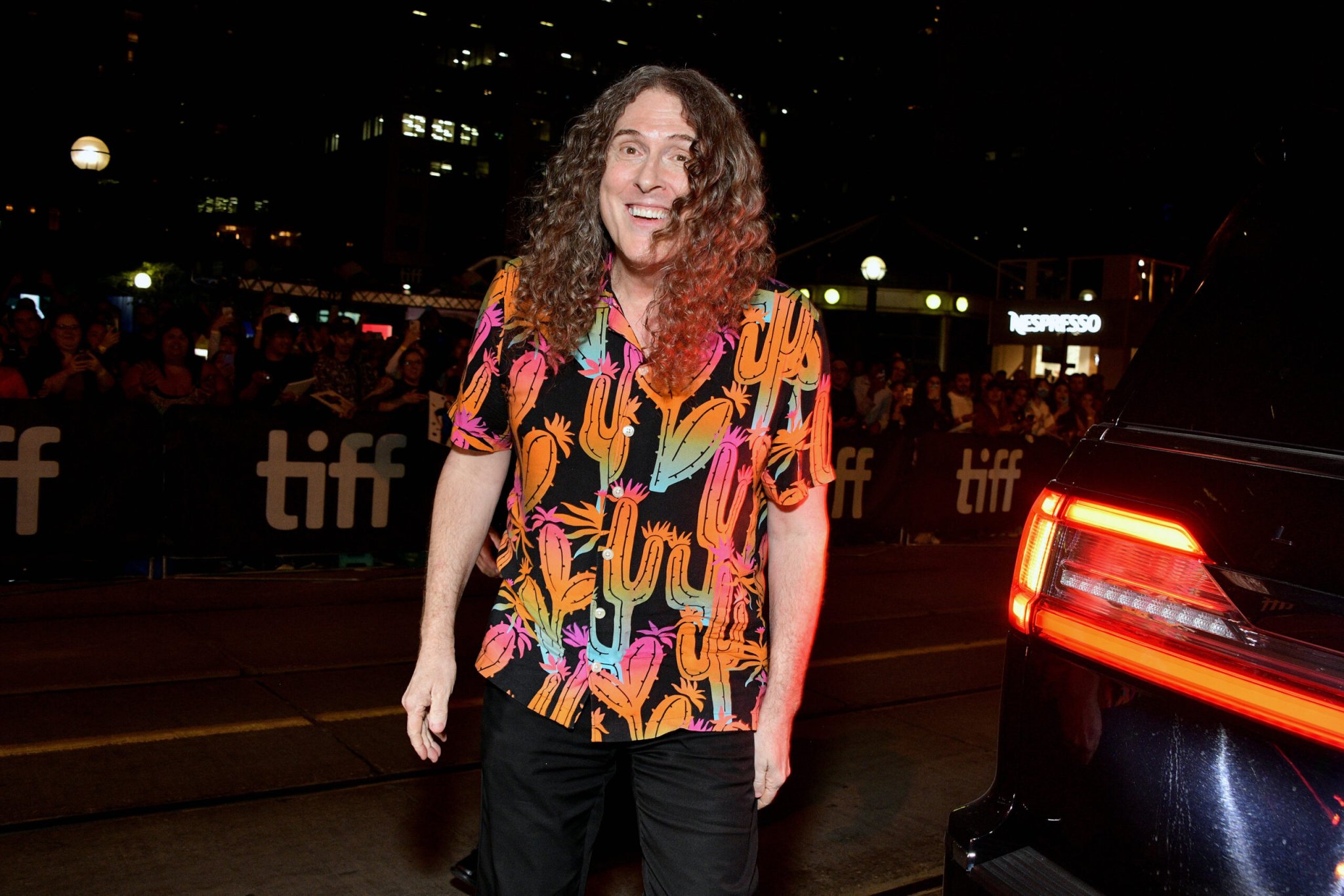 The Enduring Legacy of Weird Al - SPIN