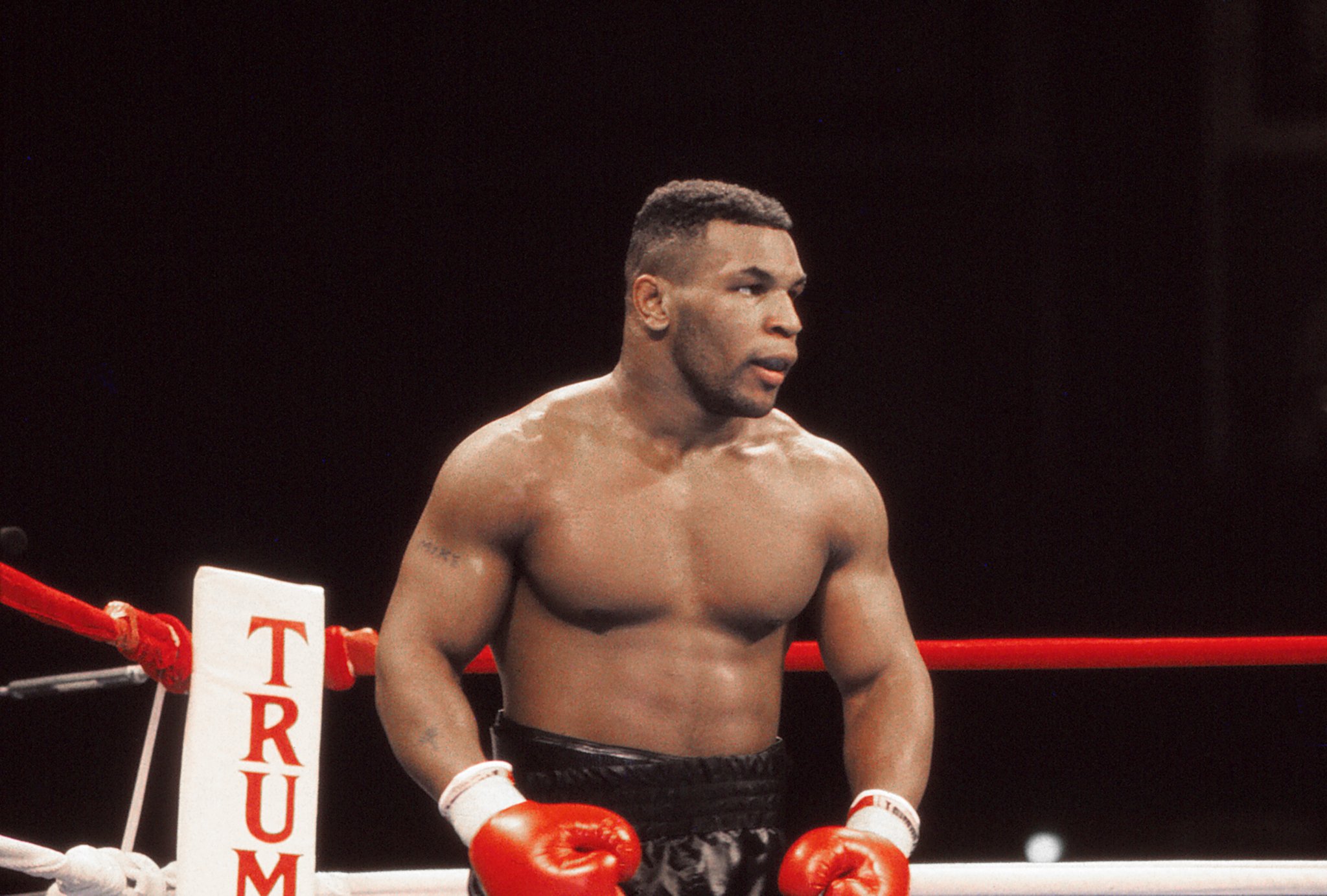 Norman Mailer on Mike Tyson: Our 1988 Feature