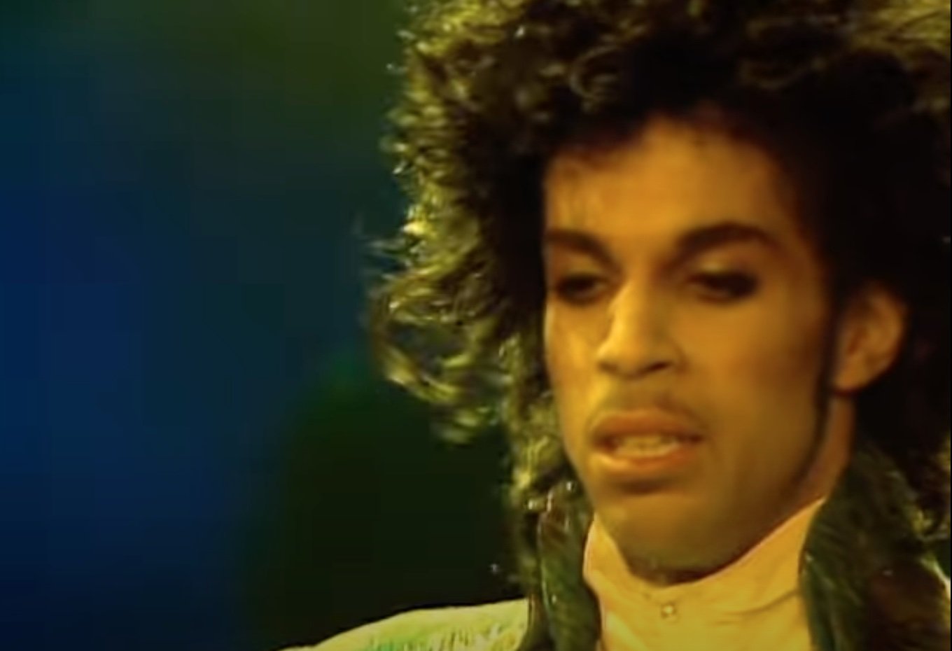 30 Most Memorable Prince Live Sets