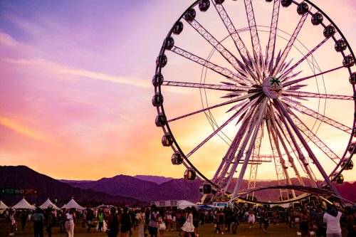 The Best, The Mess And The Rest: Coachella 2024 - SPIN