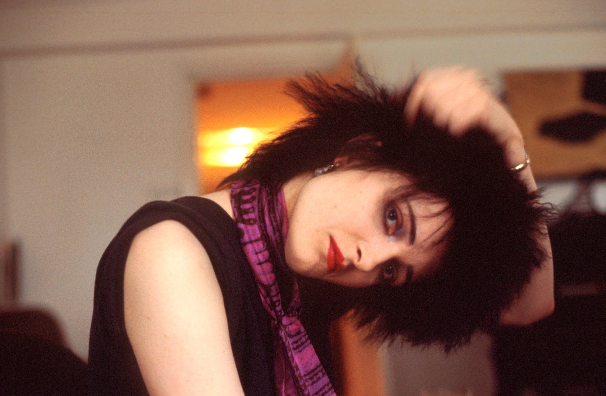 Goth’s Not Dead