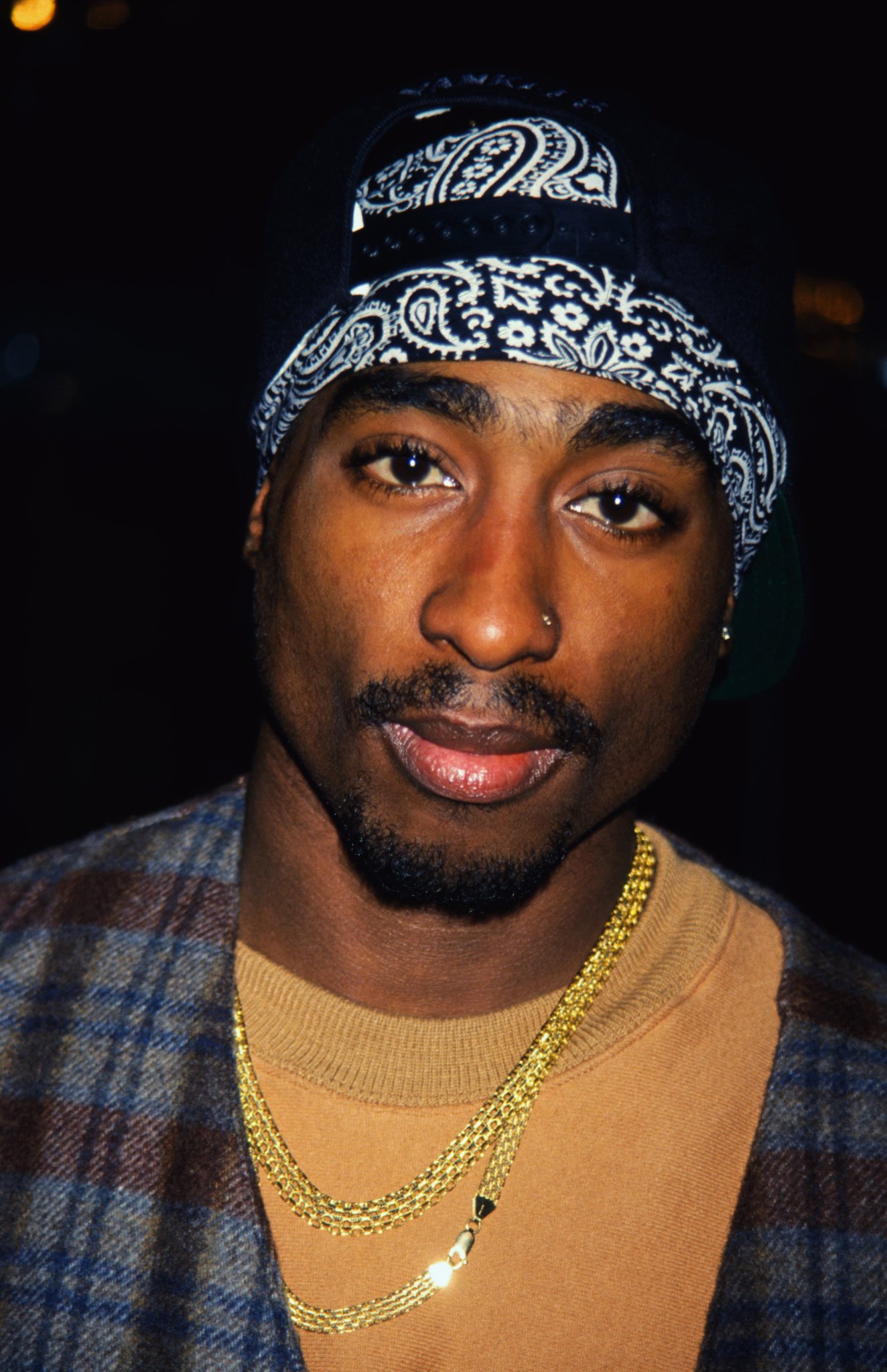 #6 2Pac
