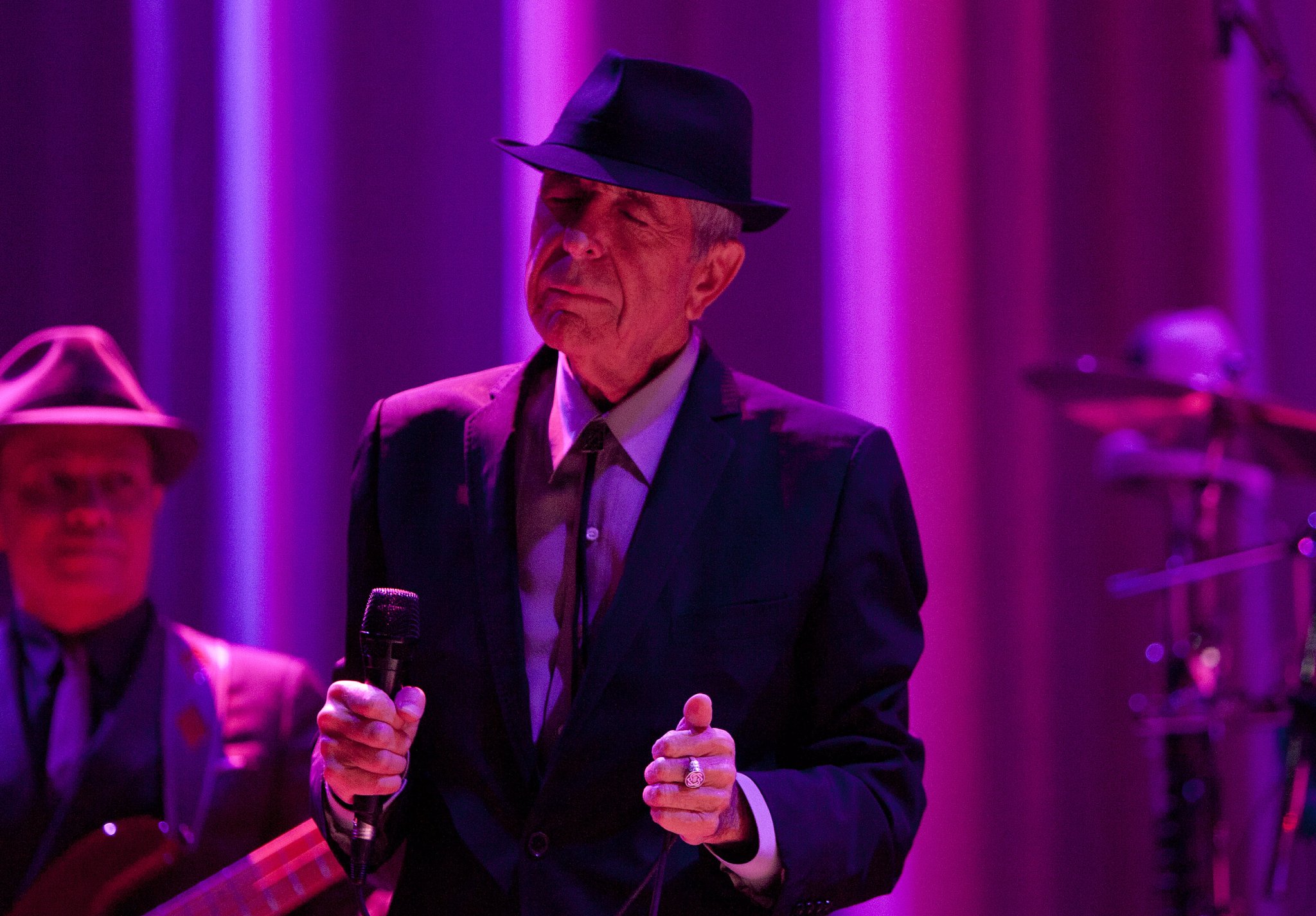 Remembering Leonard Cohen, A Singular Musician and Poet