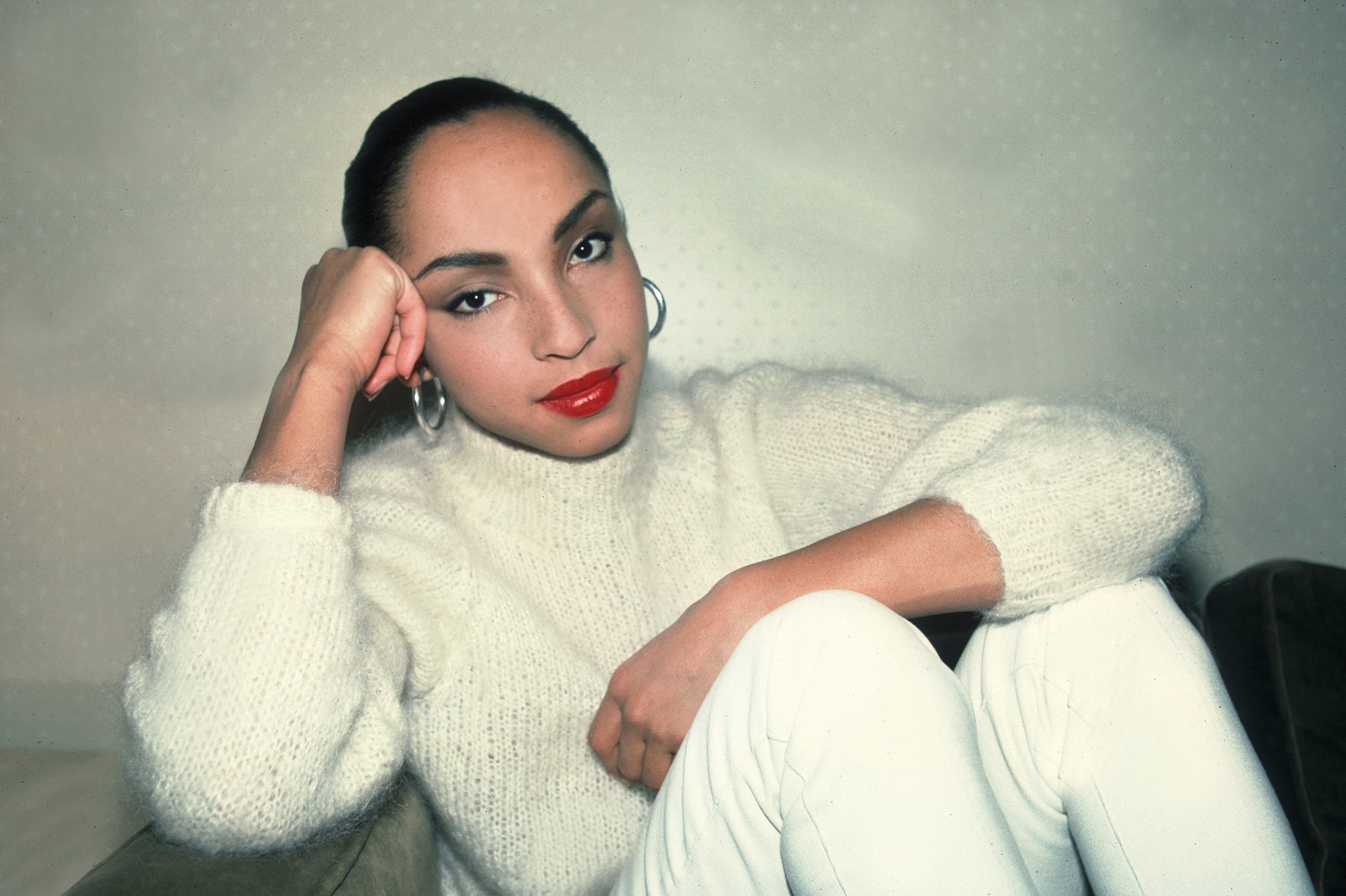 Sade is recording a new album at Miraval Studios Flipboard