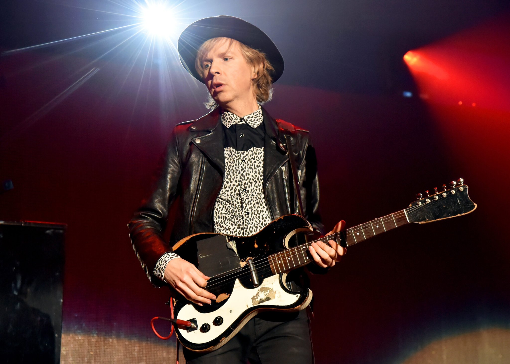 No losers here: We ranked every Beck album from 14 to 1 - cover