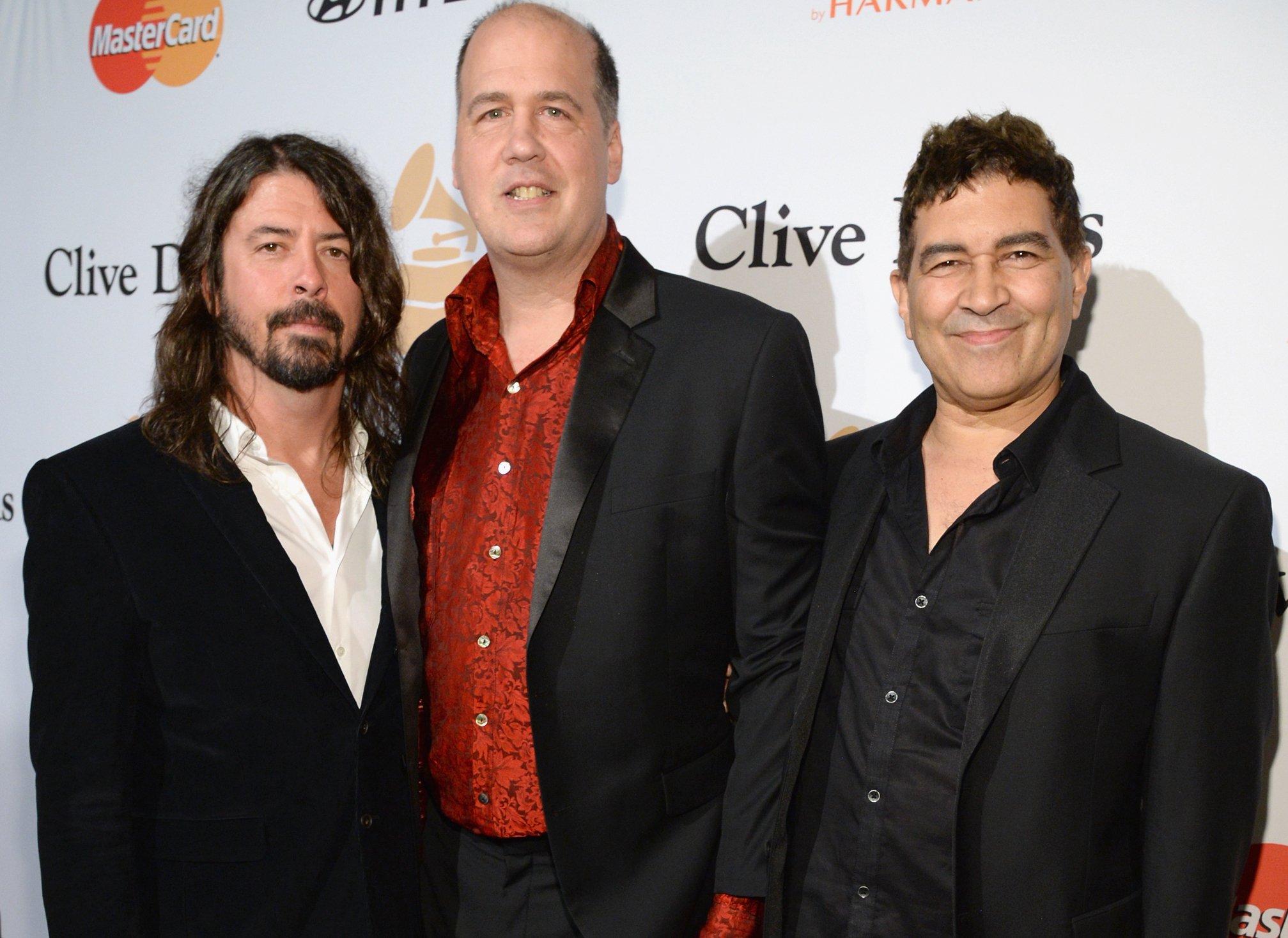 Nirvana's Surviving Members Are Still Making 'Really Cool' Music Together, Dave Grohl Says - Spin