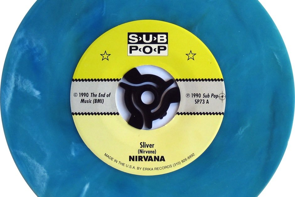 Did Vinyl Really Die in the '90s? Well, Sort Of... - SPIN