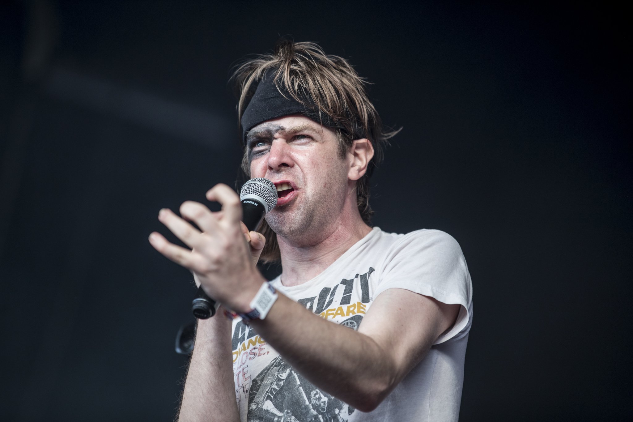 Ariel Pink Accused of Sexual Abuse and Misconduct