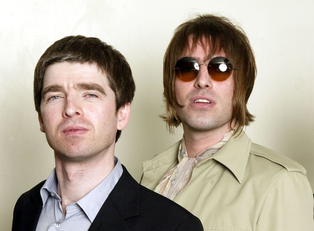 Every Oasis Album, Ranked - SPIN